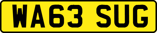 WA63SUG