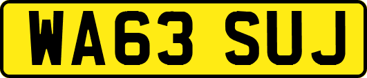 WA63SUJ