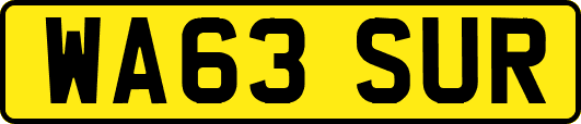 WA63SUR