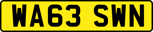 WA63SWN