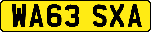 WA63SXA