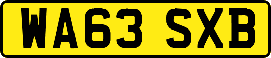 WA63SXB