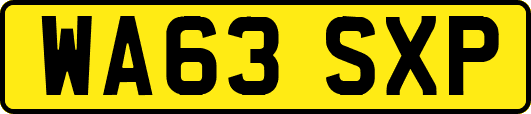 WA63SXP