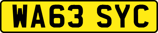 WA63SYC