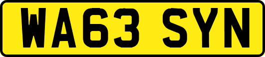 WA63SYN