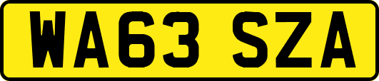 WA63SZA