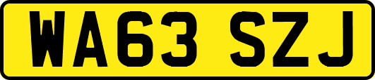WA63SZJ