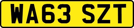 WA63SZT