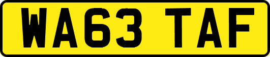 WA63TAF