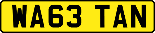 WA63TAN