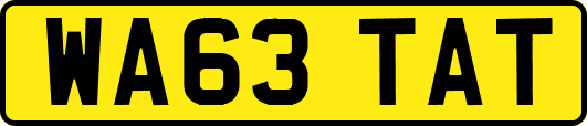 WA63TAT