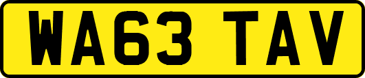 WA63TAV