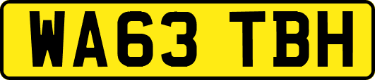 WA63TBH