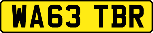 WA63TBR