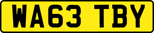 WA63TBY