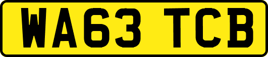 WA63TCB