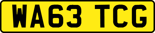 WA63TCG