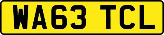 WA63TCL