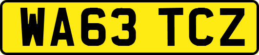 WA63TCZ