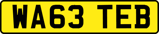 WA63TEB
