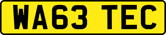 WA63TEC