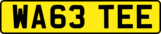 WA63TEE