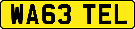 WA63TEL