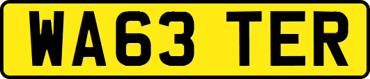 WA63TER