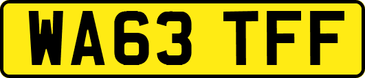 WA63TFF