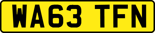 WA63TFN