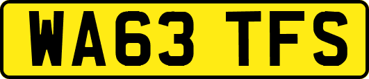 WA63TFS
