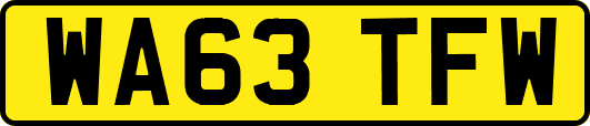 WA63TFW