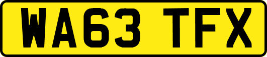 WA63TFX