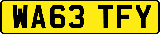 WA63TFY