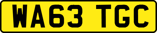 WA63TGC