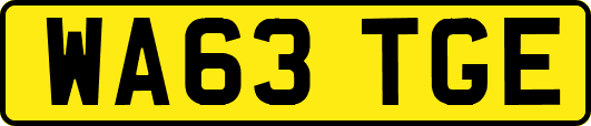 WA63TGE