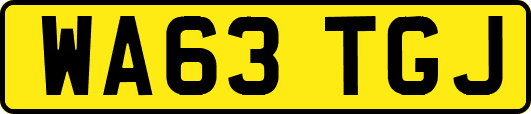 WA63TGJ