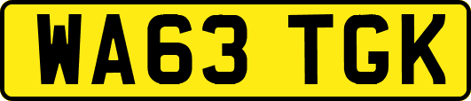 WA63TGK