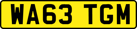 WA63TGM
