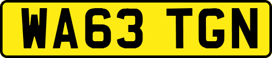 WA63TGN