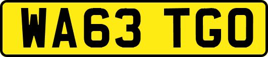 WA63TGO