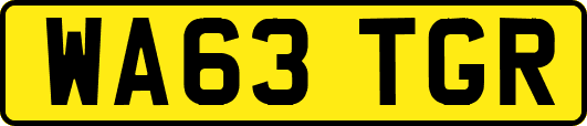 WA63TGR