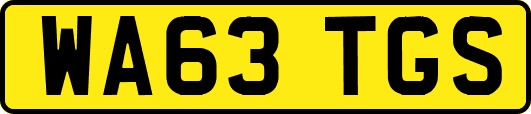 WA63TGS