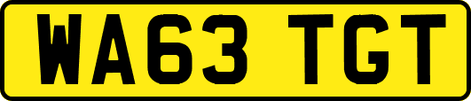 WA63TGT