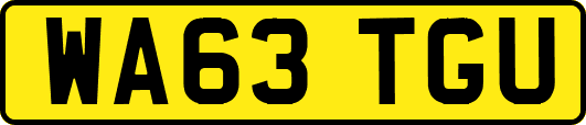 WA63TGU