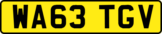WA63TGV
