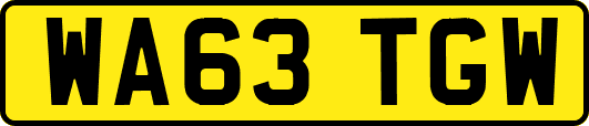 WA63TGW