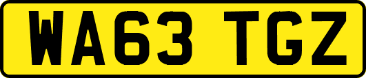 WA63TGZ