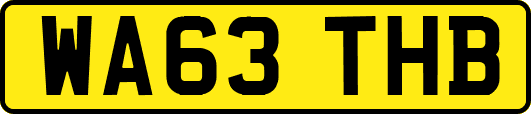WA63THB