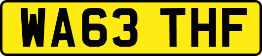 WA63THF